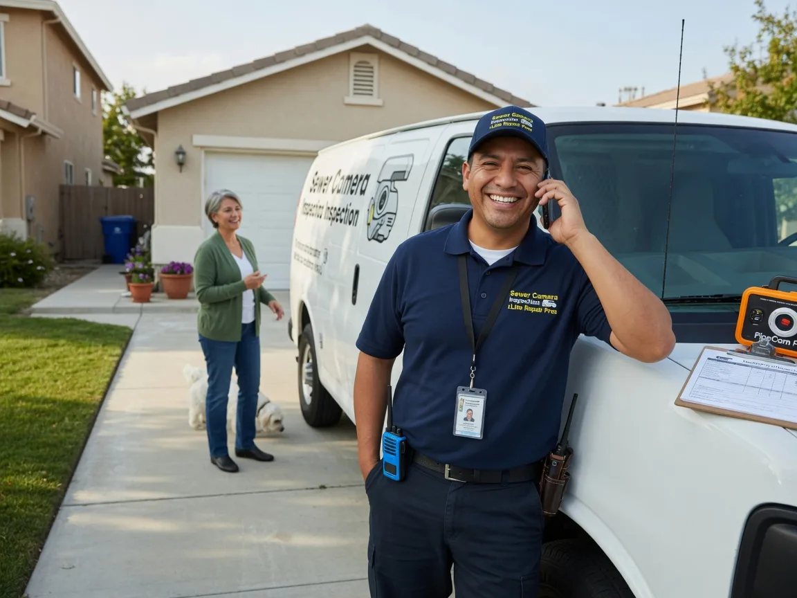 Sewer Line Repair Greenfield, MA FAQs